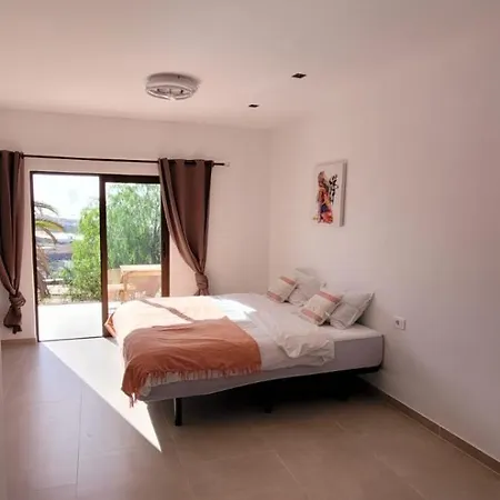 Apartamento Piedra Pura Tejina de Isora Extérieur photo