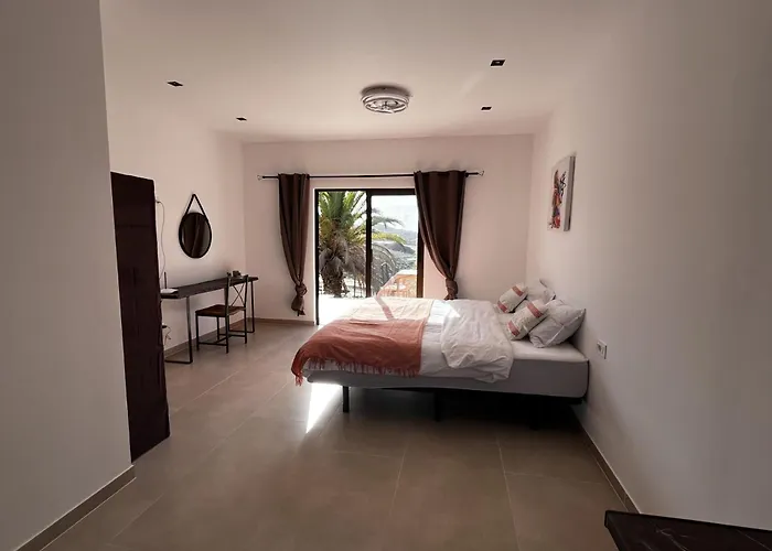 Apartamento Piedra Pura