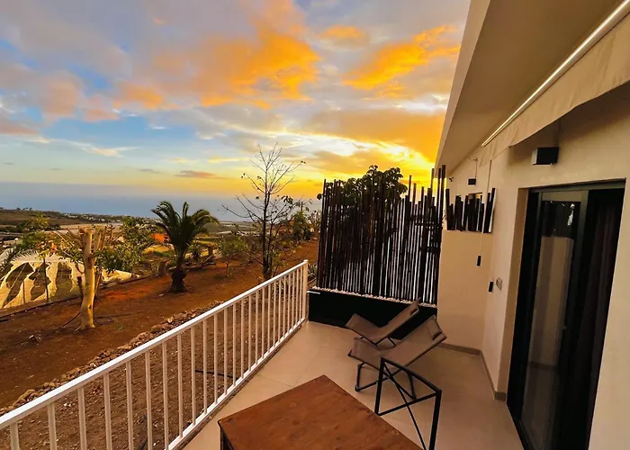 Apartamento Piedra Pura