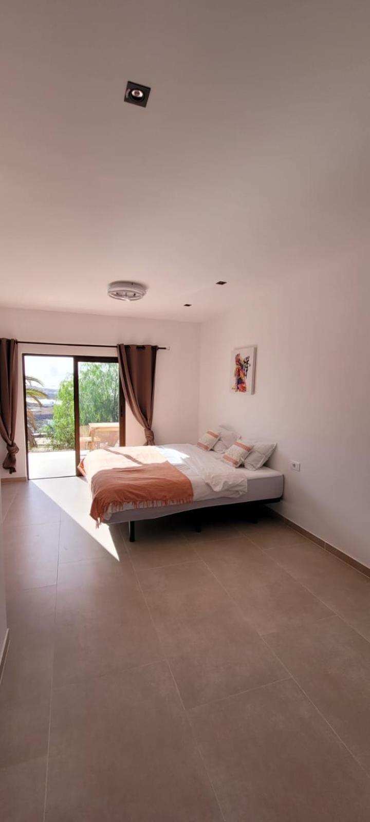 Apartamento Piedra Pura Tejina de Isora