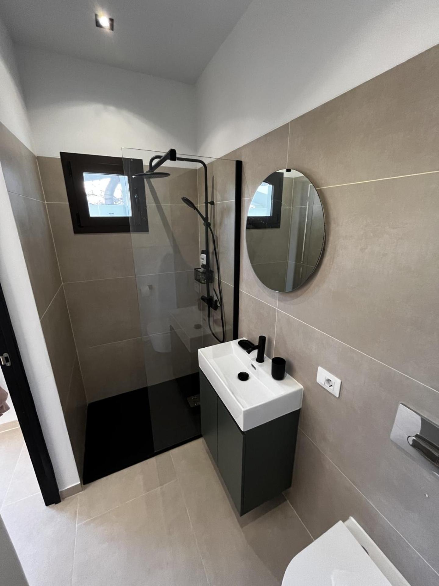 Apartamento Piedra Pura