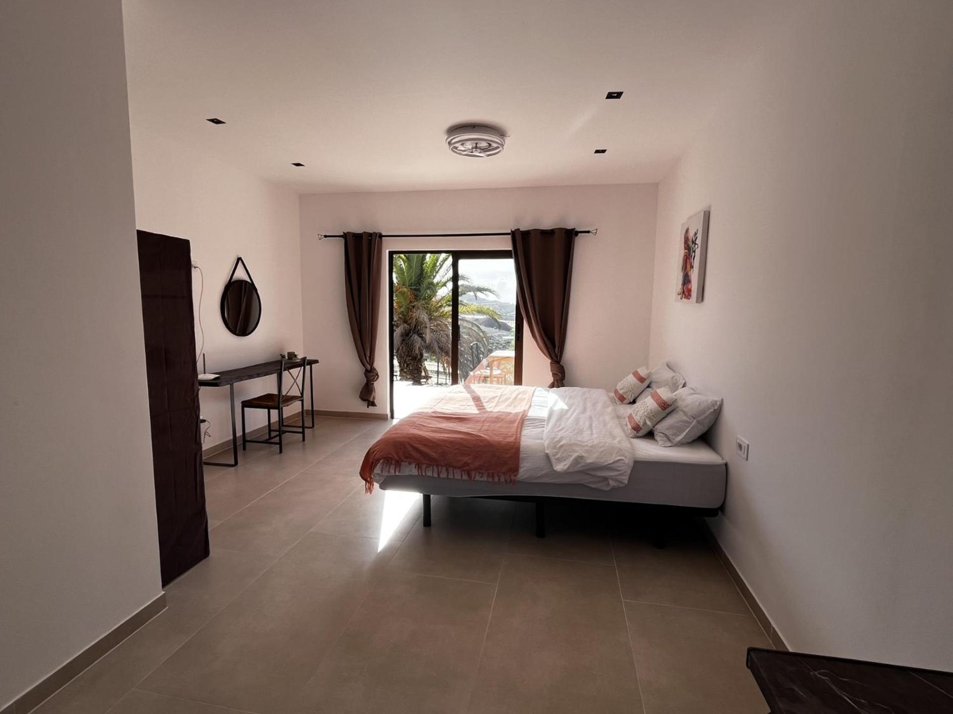 Piedra Pura Apartamento